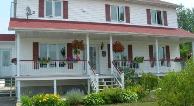 Gîte Aux Orchidées, Rezervovat Hotel  