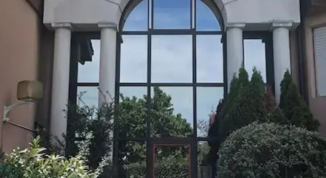 T2 « lémanesque » aux nuances du lac avec jardin, Réserver Hôtel Thonon-les-Bains Sud du lac Léman