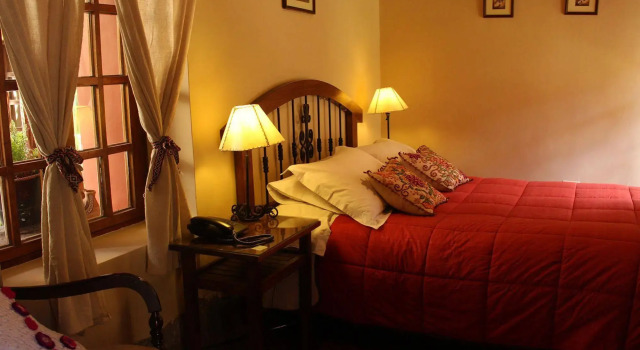 Llipimpac Guesthouse, Foglalás Szálloda Cusco City Centre Cuzco, közelében Cusco Main Square