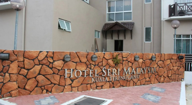 Hotel Seri Malaysia Kuala Terengganu