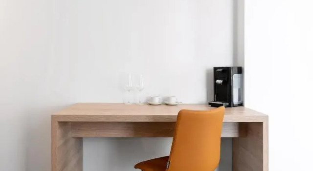 Номер Business Apartimo Landshut