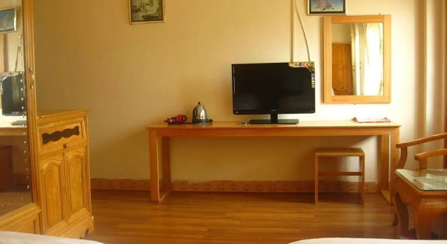 Graceful Sapa Hotel