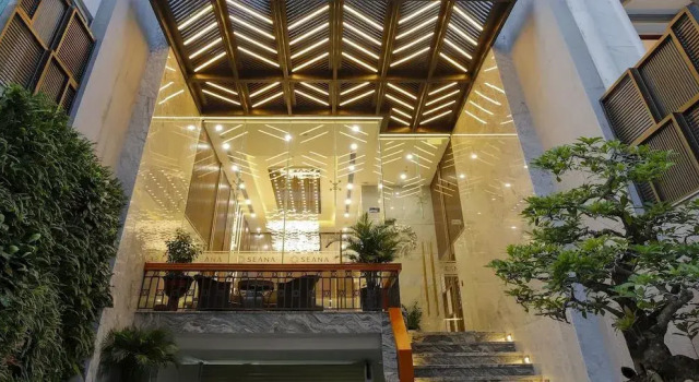 Seana Hotel