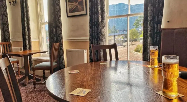 Номер Economy Queens Hotel