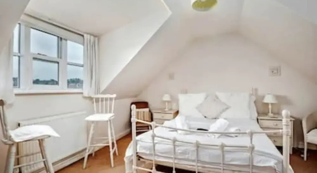 Laverick Steps Stunning Views of Whitby Habour, Забронировать Апартаменты/квартира Апартаменты Йоркширских вересковых поля, Апартаменты/квартира