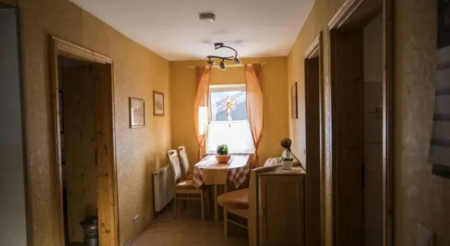 Апартаменты с 2 комнатами Gerwenshof