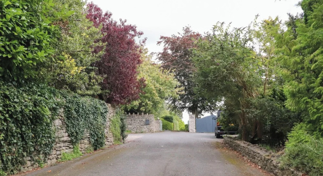 Cottage Underfell