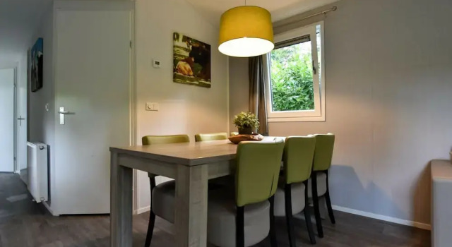 Beautiful Holiday Home in Vorden With Private Terrace