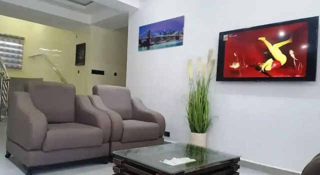 Henry George Hotels, Book Hotel Ilorin Kwara
