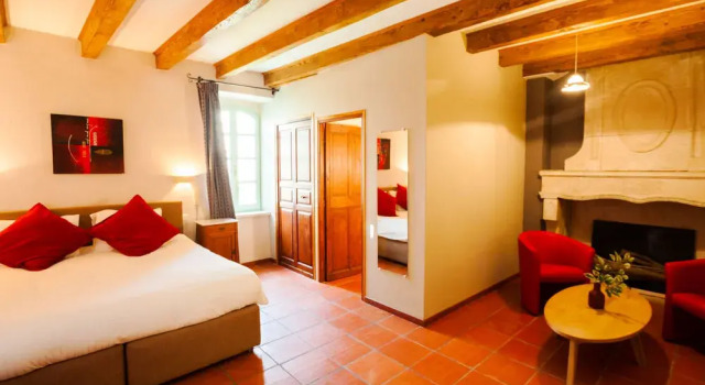 La Magnanerie De Bernas, Book Hotel Hotels in Saint-Andre-de-Roquepertuis with a Pool, Swimming Pool
