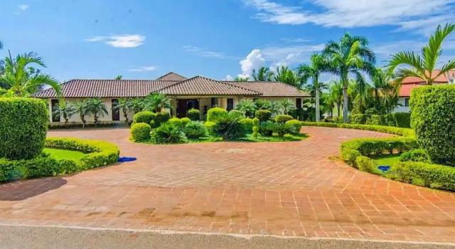 Вилла "srvittinivillas Lmvll7/big Espacius View, Event Priv/ Villa  Resort"