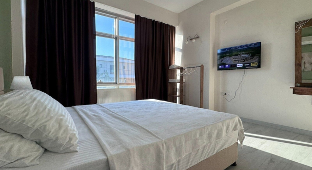The New House Çeşme
