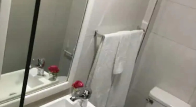 Студия Comfort Chao Mamá Hostal