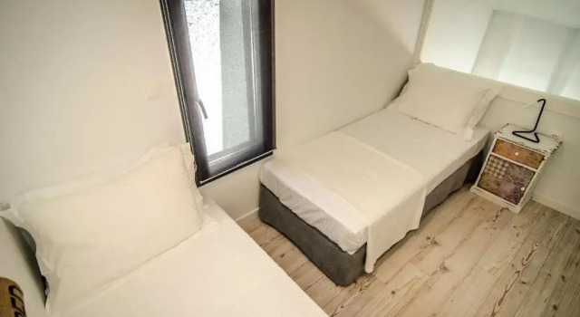 Pleiades Boutique Villas
