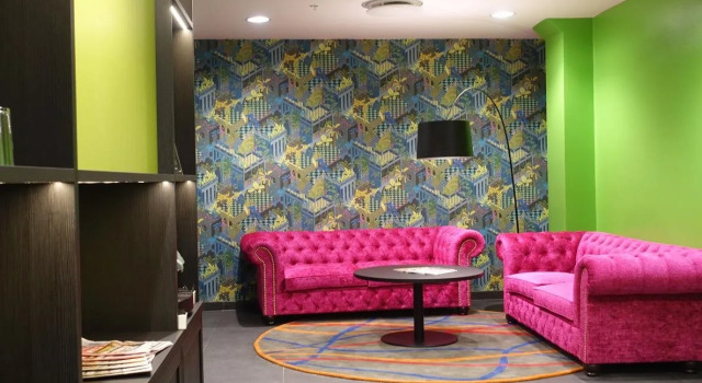 Thon Hotel Terminus
