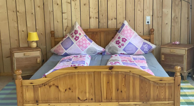 Ferienwohnung Natururlaub Muggenbrunn, Reserva ahora Hotel Todtnau Feldberg