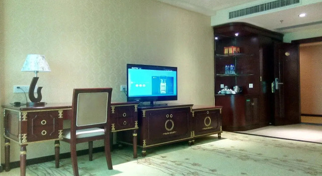 Ligang Hotel, Varaa Hotelli Hotellit Guangdong aamiaisella, Aamiainen