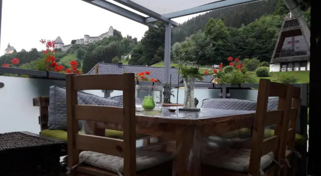 Lerchenhof, Rezerwuj Hotel Hotele w Karyntia z parkingiem, Parking