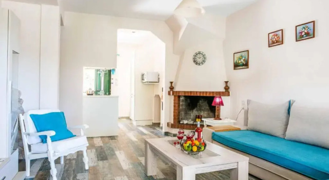 Villa Angeliki, Забронировать Вилла Отели периферии Ионических островов с парковкой, Парковка