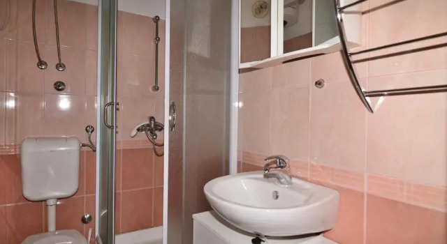Апартаменты Apartments Sonja