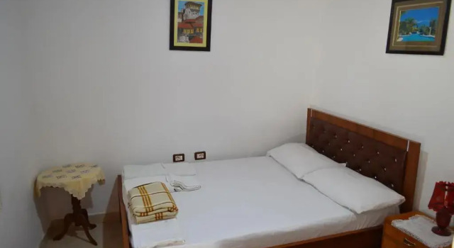 Номер Standard Tomor Shehu Guest House