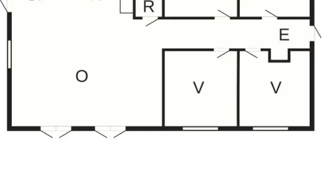 Коттедж 5 Star Holiday Home in Rodby