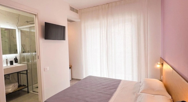 Economy Zimmer Le Camere Del Centro