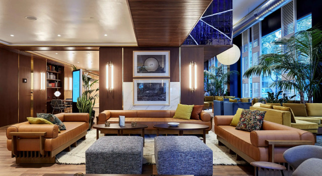 Radisson Blu 1882 Hotel, Barcelona Sagrada Familia