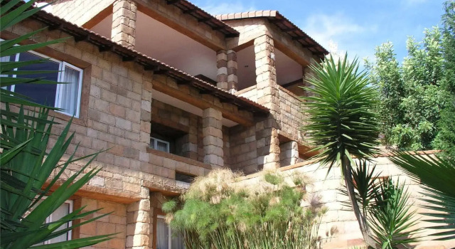 Ikhaya Guest House