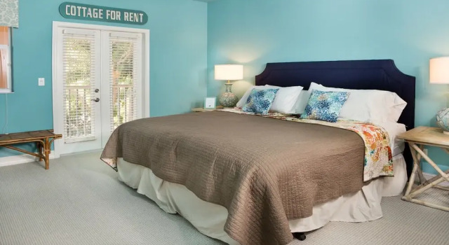 Conch-captiva Beach Villas, Забронировать Отель Отели Кэптива 3 звезды, 3*