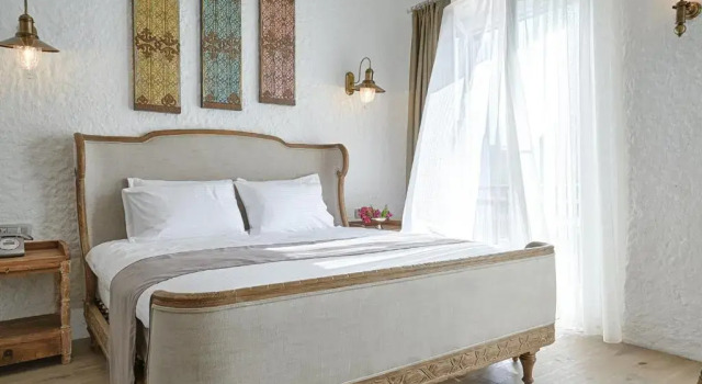 Люкс Alakapi Hotel & Villas