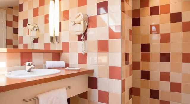 Апартаменты Standard La Fischhutte, The Originals Relais