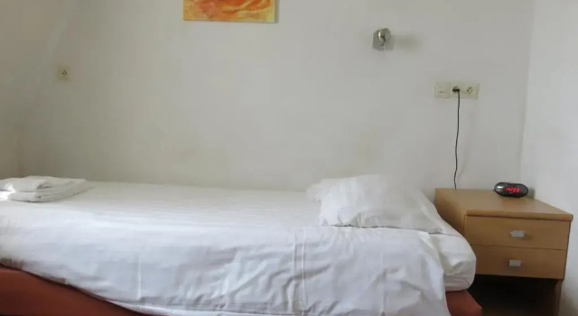 Номер Standard Hotel American