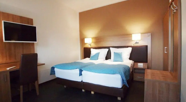 Sporthotel Dorum, Prenota Hotel Dorumer Neufeld 