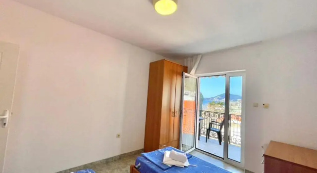 Апартаменты с 2 комнатами Apartments Cataleya Przno