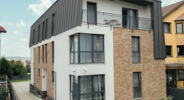 ZEN Garden Apartments, Забронировать Апартаменты/квартира Апартаменты Клуж, Апартаменты/квартира
