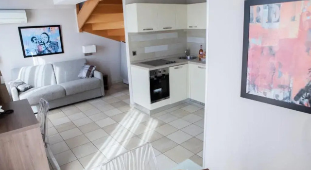 Апартаменты Résidence Villa dElsa