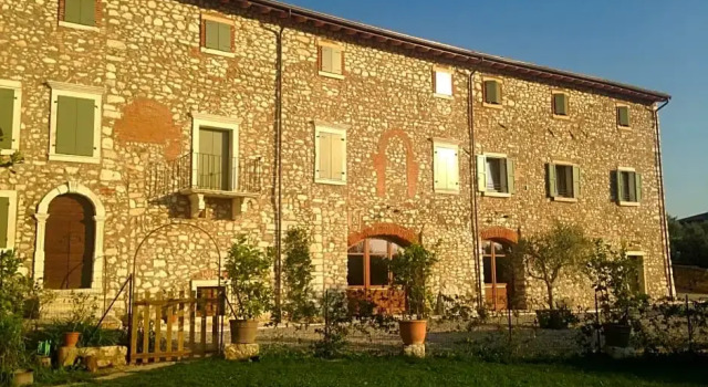 Corte Castello, Prenota Hotel Hotel a Veneto con piscina, Piscina