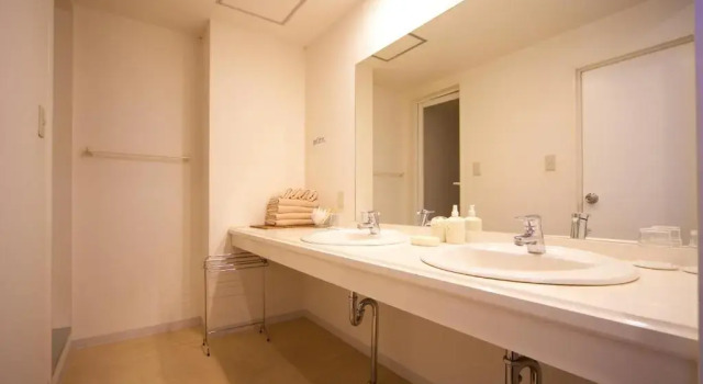 Четырёхместный номер Standard Hotel Aile