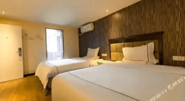 Xingdao Apartment, Rezerwuj Apartament Guiyang Guizhou