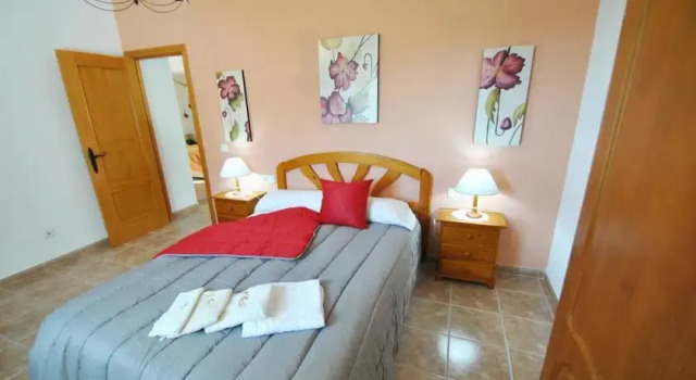 Villaalandalus Los Almachares, Забронировать Апартаменты/квартира Апартаменты Axarquía, Апартаменты/квартира