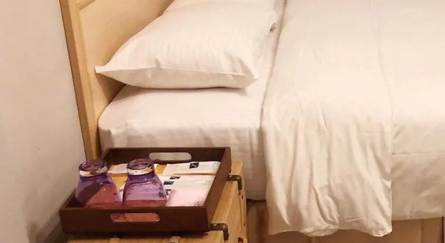 Номер Economy Sennong Homestay