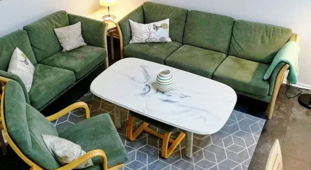 Holiday home Vestervig V