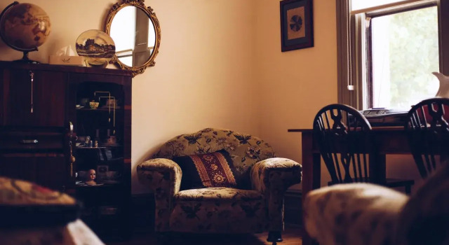 Hamilton House, Book Bed and Breakfast Strathalbyn South Australia