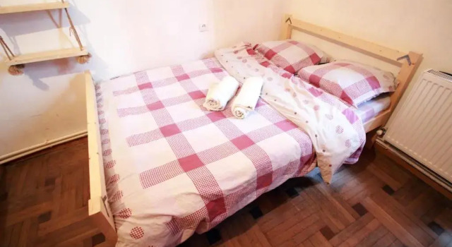 Номер Standard Sheni Hostel