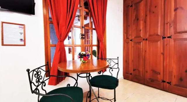 Номер Superior Hotel Casa de la Tía Tere