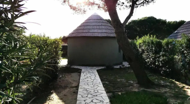 Résidence ILE DES PECHEURS - Maisons & Villas pour 6 Personnes 54, Réserver Hôtel Le Barcarès Corbières