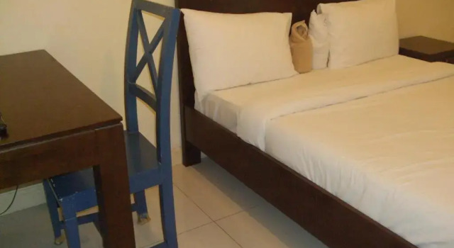 Номер Standard Baan Kittima