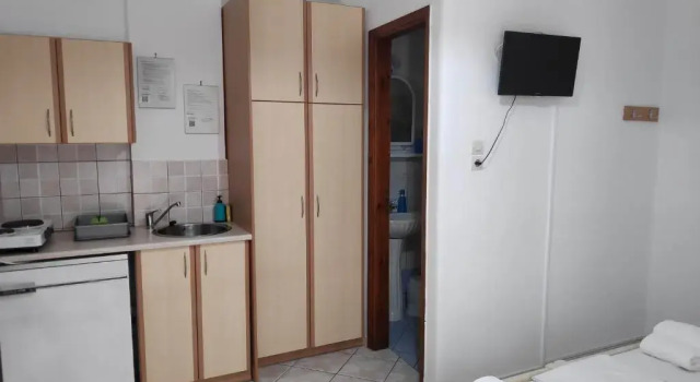 Номер Standard Villa Dora Studios