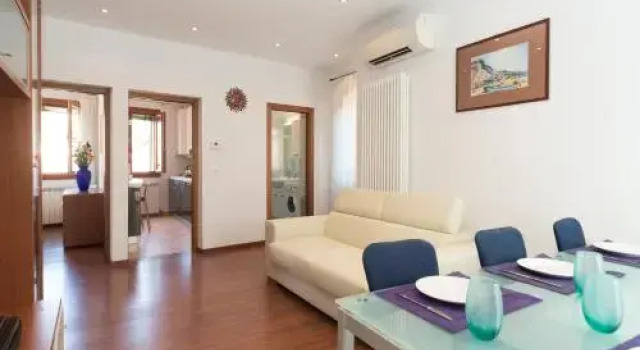 Venice Altanina Apartment, Забронировать Апартаменты/квартира Апартаменты Венеции, рядом с Церковь Святого Георгия Великого, Апартаменты/квартира